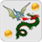 Dragon Dinosaur icon