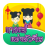 China dress up icon