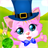 Dress Up Cat icon