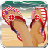 Dress up - Dream Toes icon