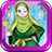 Dress Up Girl icon