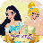 Snow White Dress Up APK Download