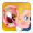 Girl Ear Specialist icon