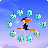 Emotion Bubble Witch Shooter icon