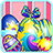 Easter Eggs Decoration icon
