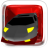 Escape Car icon