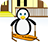 Escape Game-Penguin Escape icon