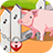 Escape Game-Pig Farm Escape icon