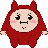 Evil Baby icon