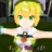 Fairy Run 3D icon