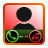 Fake Call and Texting icon