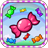 Falling Candies icon