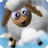 Falling Sheep icon