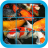 Fancy Koi Fish Puzzle Game 1.2