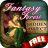 Fantasy Forest Hidden Objects Free icon