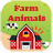 Farm-Animals icon