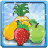 Farm Fruit Crush Day icon