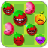 Sweet Fruit Jam Splash icon