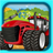 FarmTractorAndRepairingWashing icon