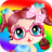 Fashion Kitten Dress Up icon