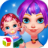 Fashion Mommy And Baby Care icon