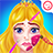 Fashion Princess Makeup Salon icon