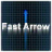 Fast Arrow icon