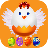 Egg Crush icon