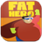 FatHero icon