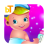Feed and Care for Babies icon