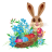 Easeter Candy icon