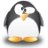 Feed The Penguin icon
