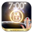 Theme Spatial Lock Screen icon