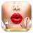 Theme Kiss Lock Screen icon
