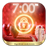 Theme Valentine Lock Screen icon