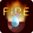 Fire Hopper icon