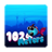 1024 Meters icon