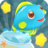 Fish Leap icon