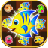 Fish Adventure Splash icon