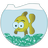 Fish Toss icon