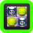 fit brains icon