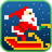 Flappy Santa version 1.0.1