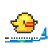 Flappy Survival icon