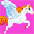Fly Pegasus fly! icon