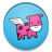 Flying Cow icon