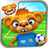 Penalty Shootout Game for kids icon