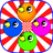Four Dots: Birds icon