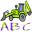 ABC Construction Lock icon