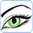 Eyes MakeUp icon