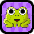 Frog Evolution icon